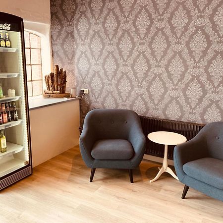 ווסטרהבר Hof Steinhuetten Boutique Apartments מראה חיצוני תמונה