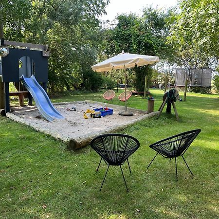 ווסטרהבר Hof Steinhuetten Boutique Apartments מראה חיצוני תמונה