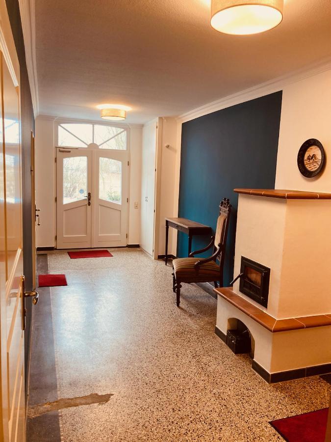 ווסטרהבר Hof Steinhuetten Boutique Apartments מראה חיצוני תמונה
