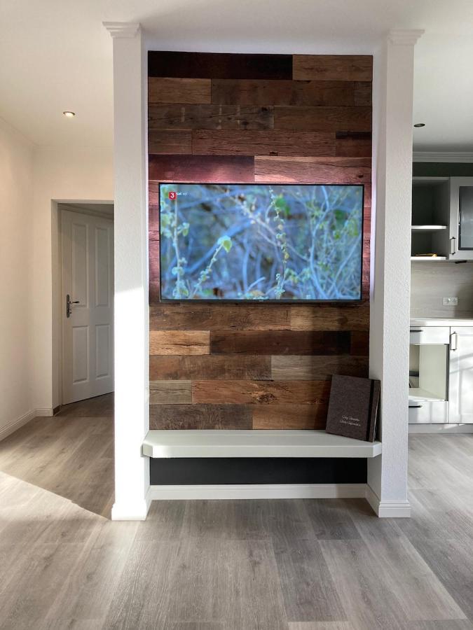 ווסטרהבר Hof Steinhuetten Boutique Apartments מראה חיצוני תמונה