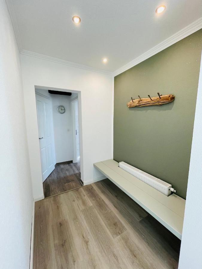 ווסטרהבר Hof Steinhuetten Boutique Apartments מראה חיצוני תמונה