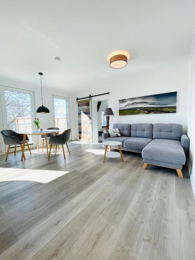 ווסטרהבר Hof Steinhuetten Boutique Apartments מראה חיצוני תמונה