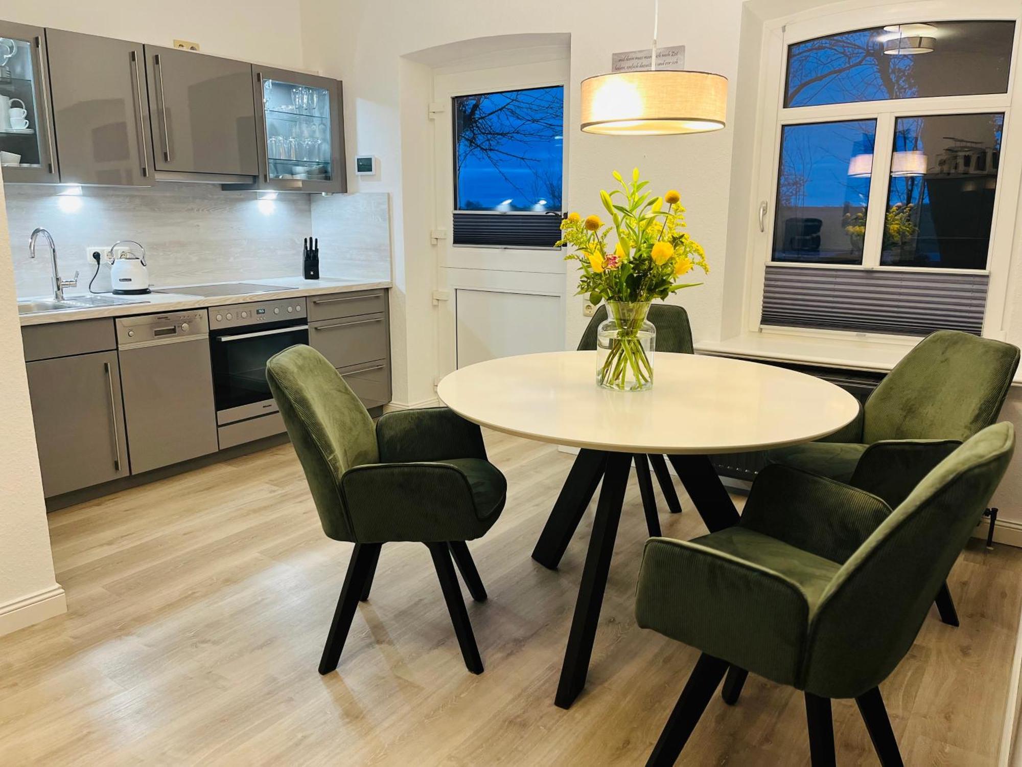 ווסטרהבר Hof Steinhuetten Boutique Apartments מראה חיצוני תמונה