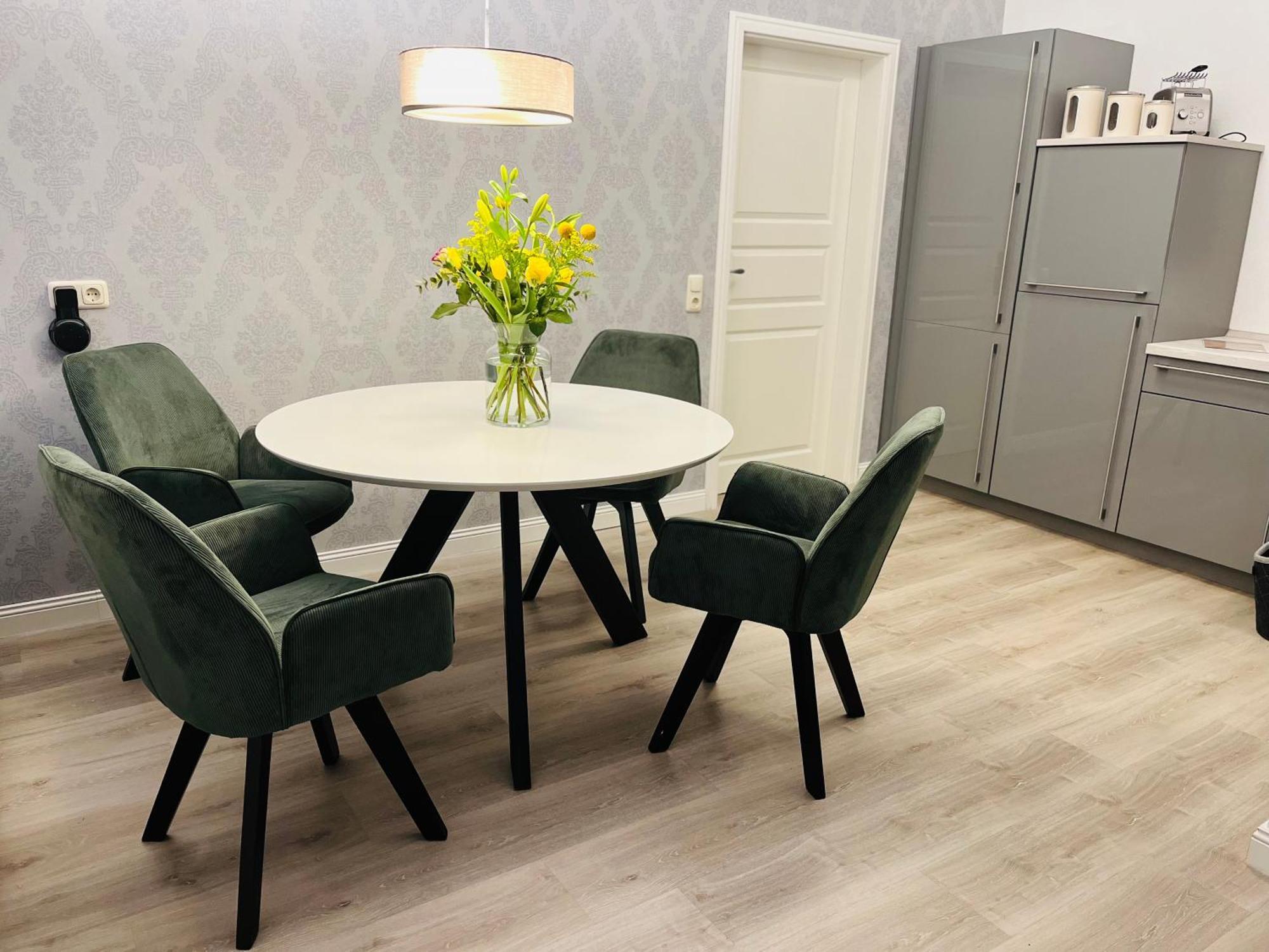 ווסטרהבר Hof Steinhuetten Boutique Apartments מראה חיצוני תמונה