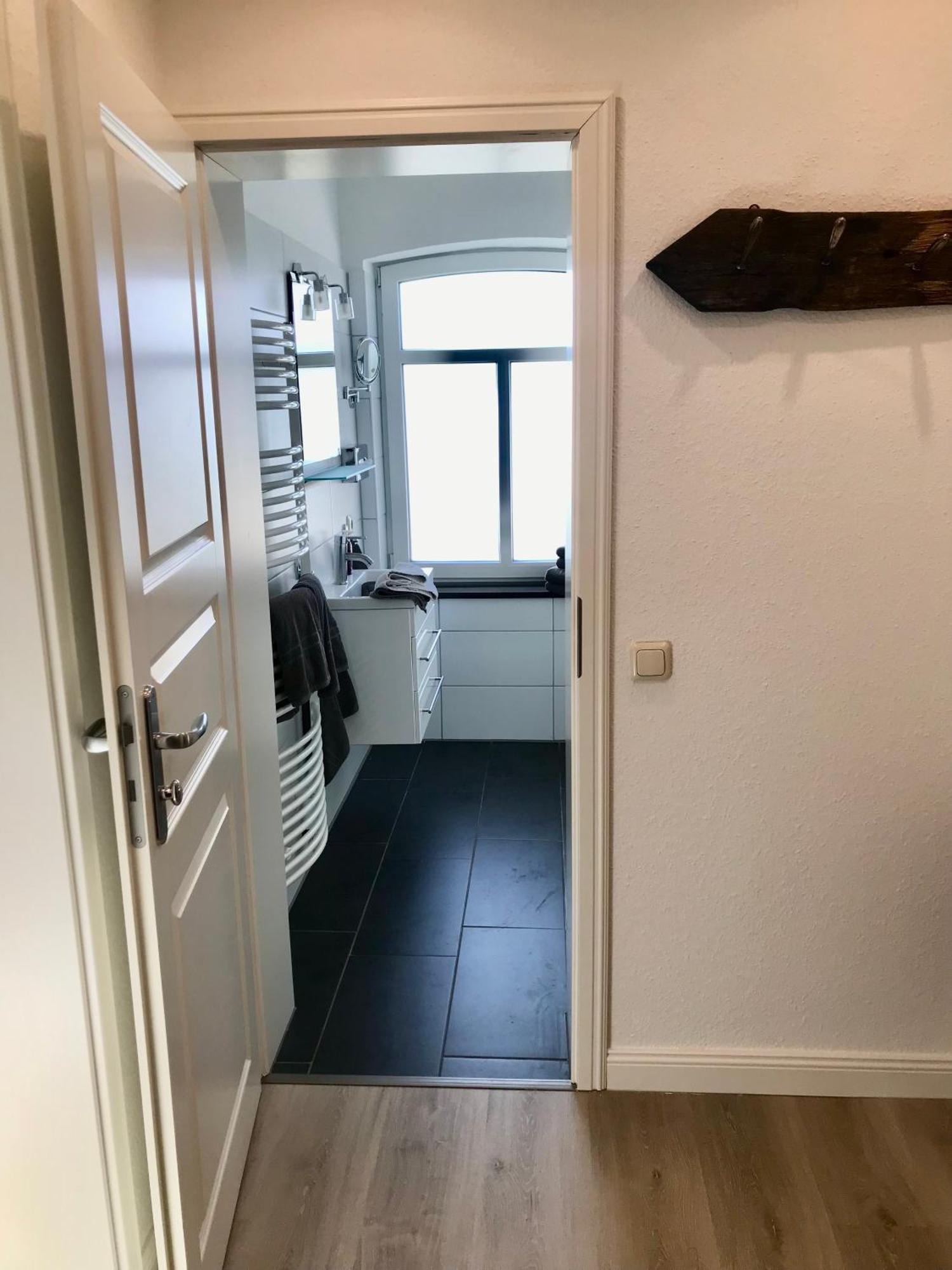 ווסטרהבר Hof Steinhuetten Boutique Apartments מראה חיצוני תמונה