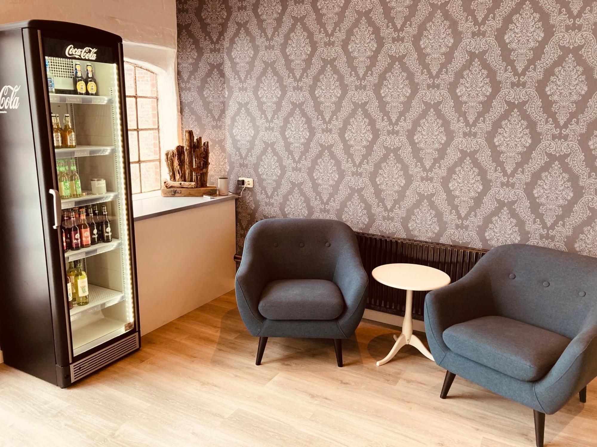 ווסטרהבר Hof Steinhuetten Boutique Apartments מראה חיצוני תמונה