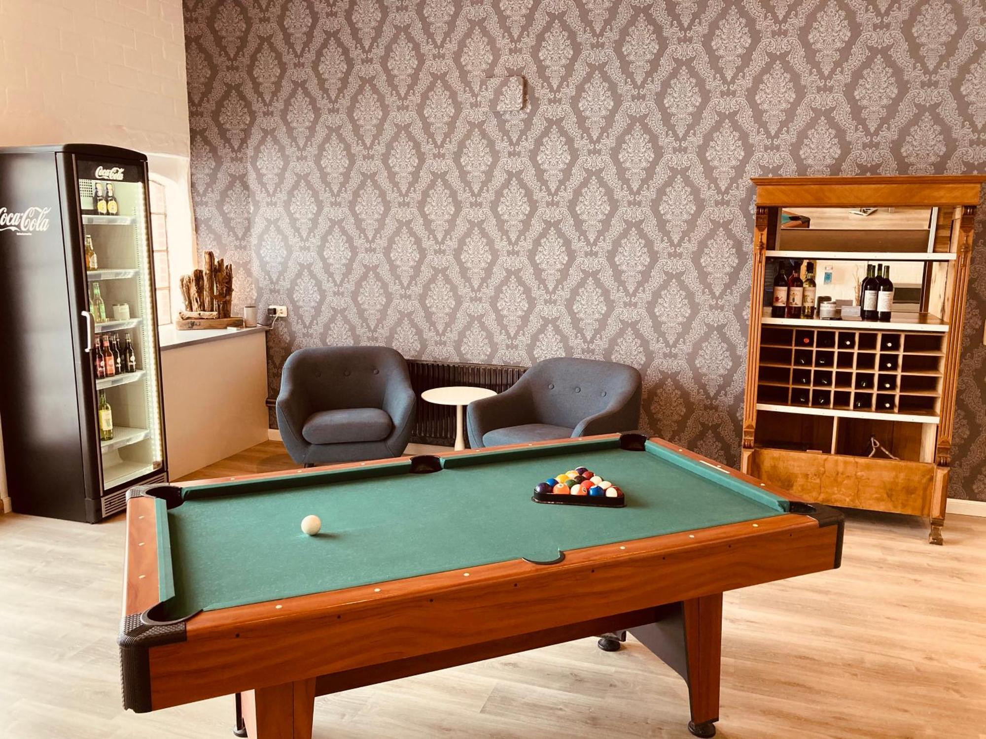 ווסטרהבר Hof Steinhuetten Boutique Apartments מראה חיצוני תמונה