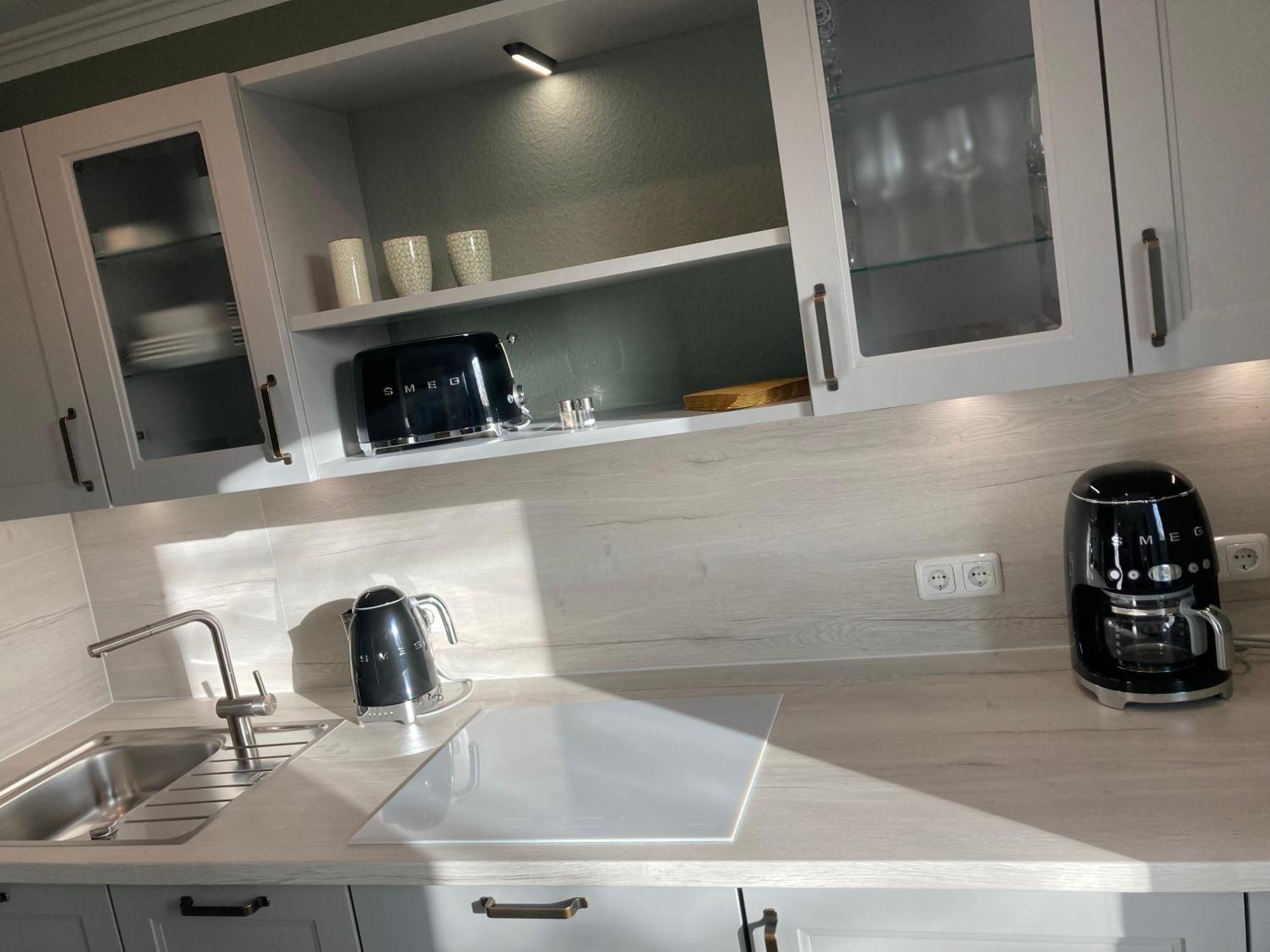 ווסטרהבר Hof Steinhuetten Boutique Apartments מראה חיצוני תמונה