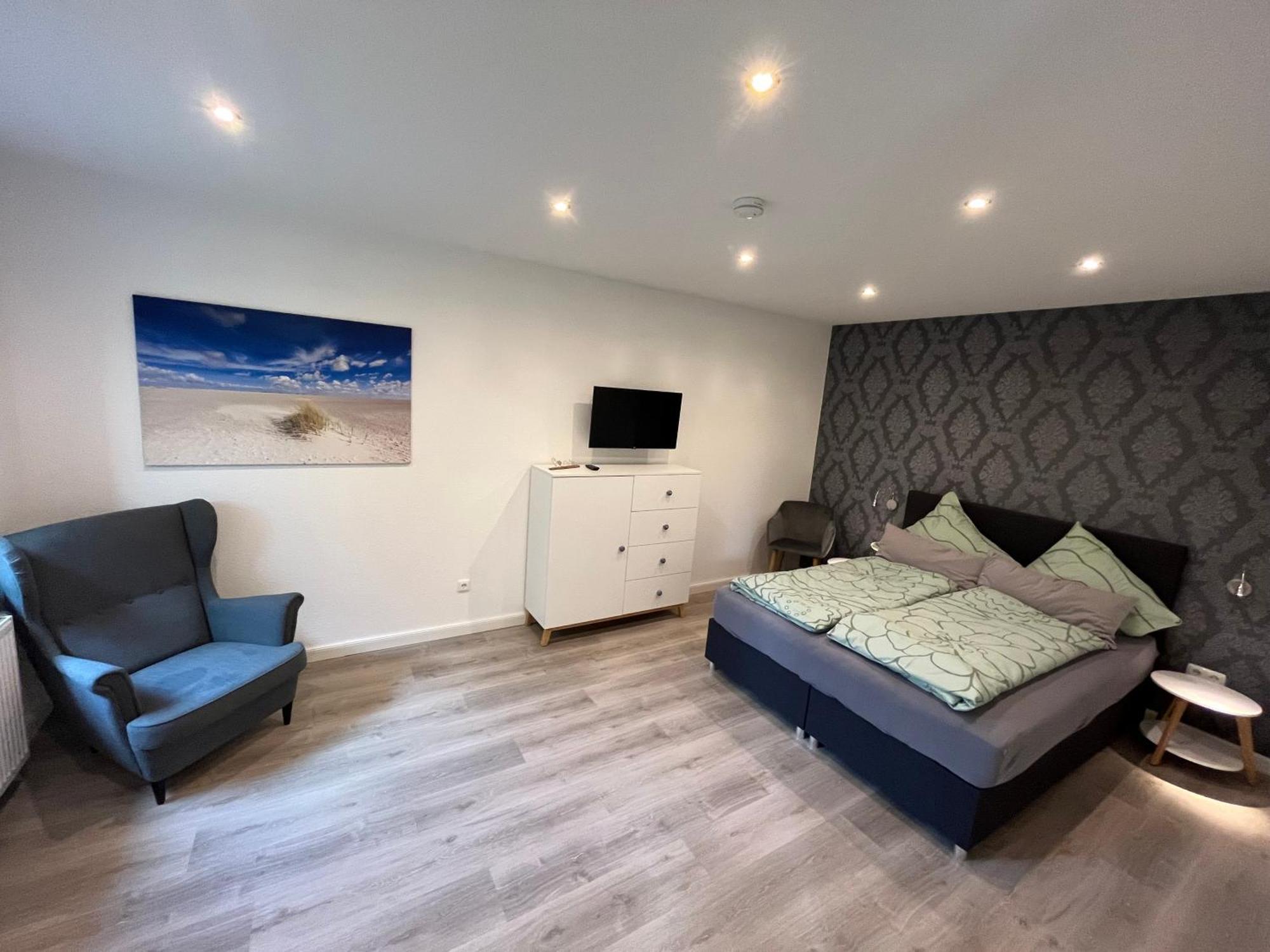 ווסטרהבר Hof Steinhuetten Boutique Apartments מראה חיצוני תמונה