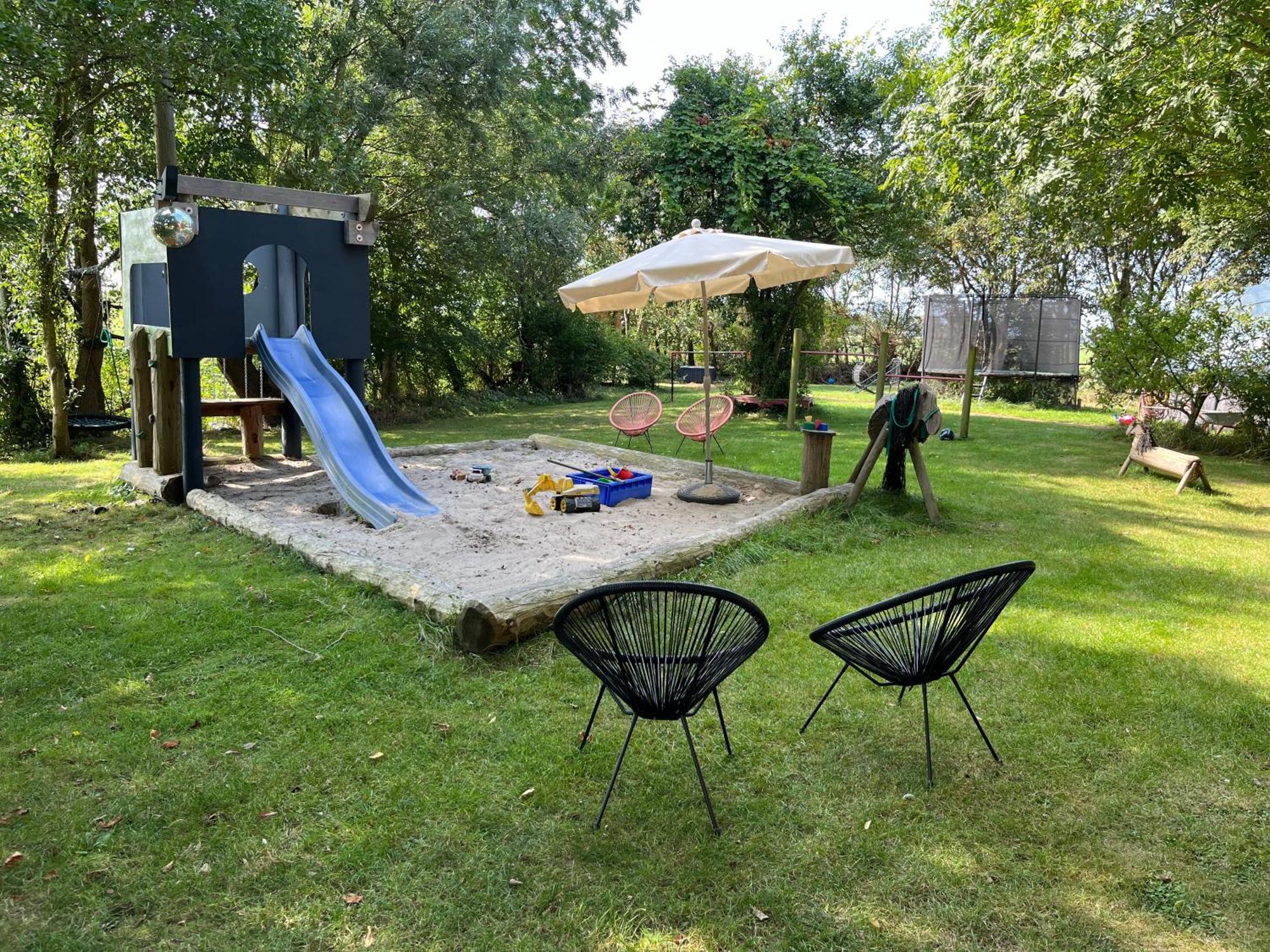 ווסטרהבר Hof Steinhuetten Boutique Apartments מראה חיצוני תמונה