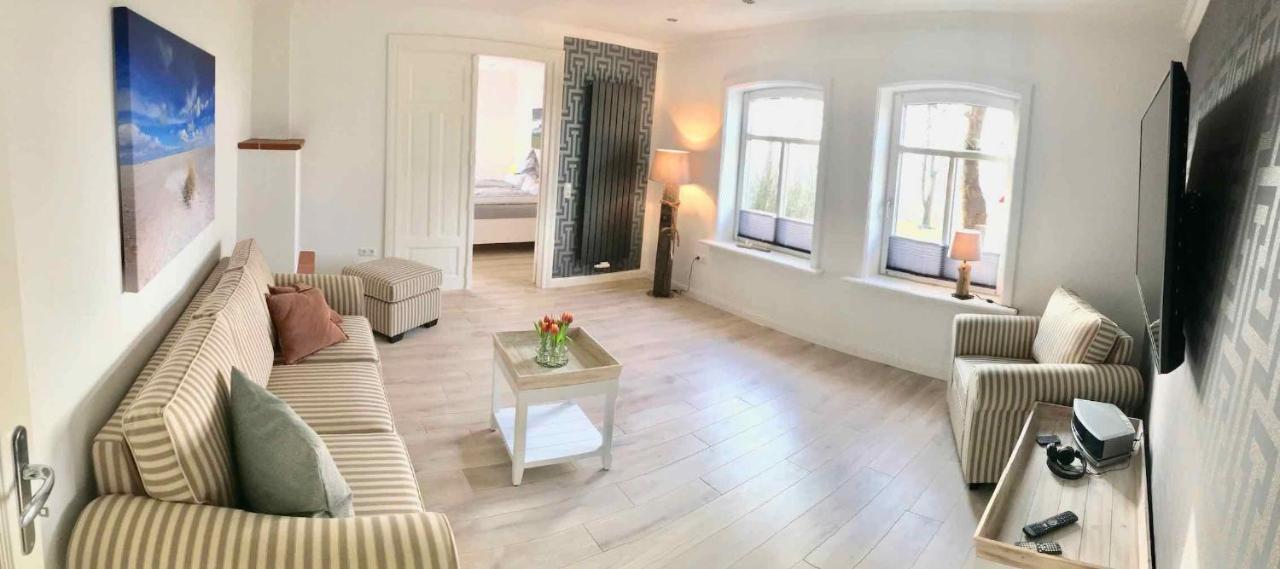 ווסטרהבר Hof Steinhuetten Boutique Apartments מראה חיצוני תמונה